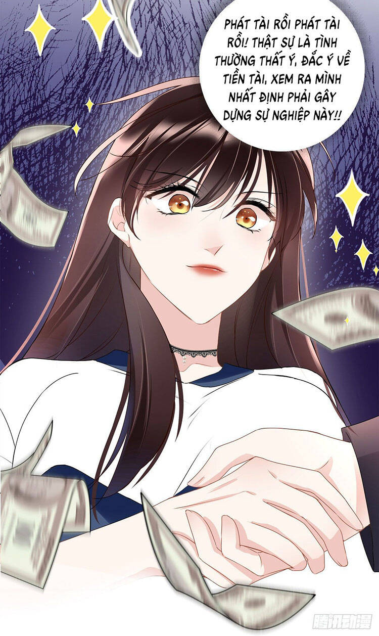 Lừa Boss Làm Bà Mai Chapter 4 - Trang 2