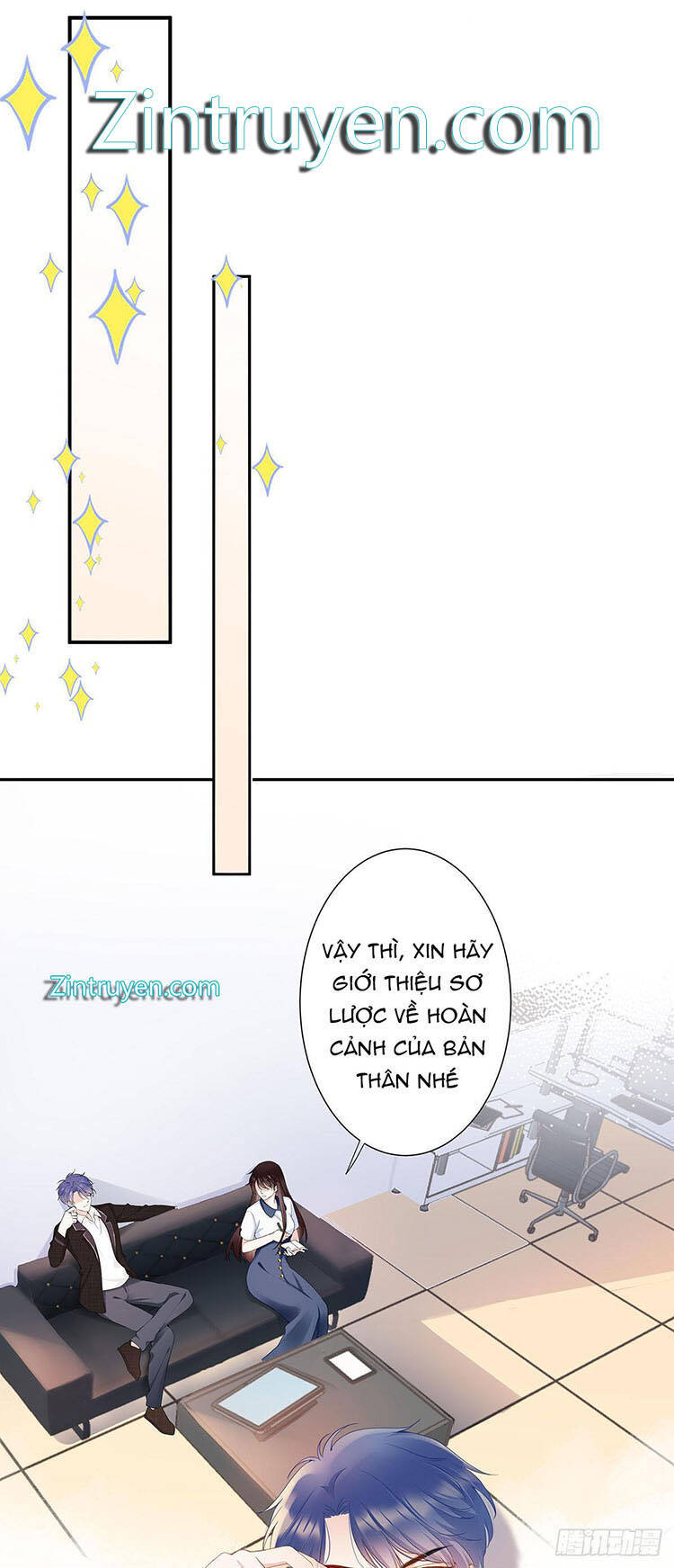 Lừa Boss Làm Bà Mai Chapter 4 - Trang 2