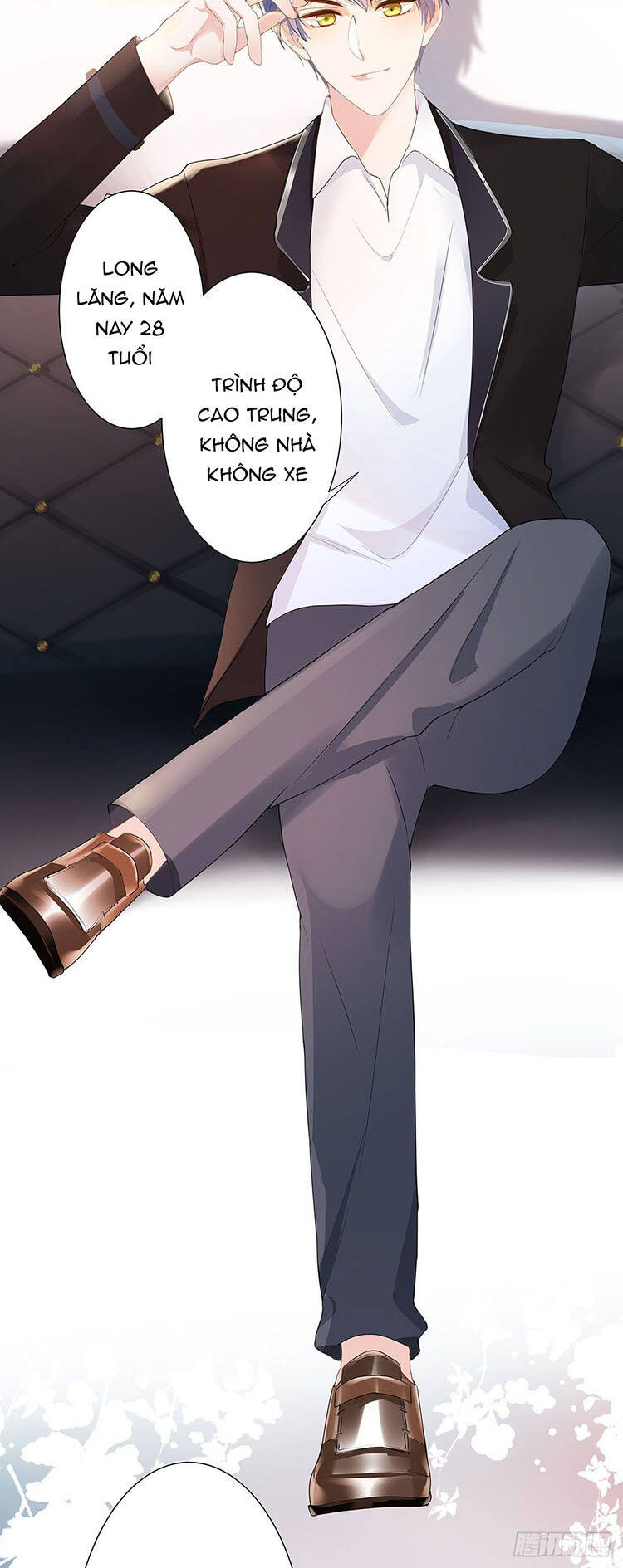 Lừa Boss Làm Bà Mai Chapter 4 - Trang 2