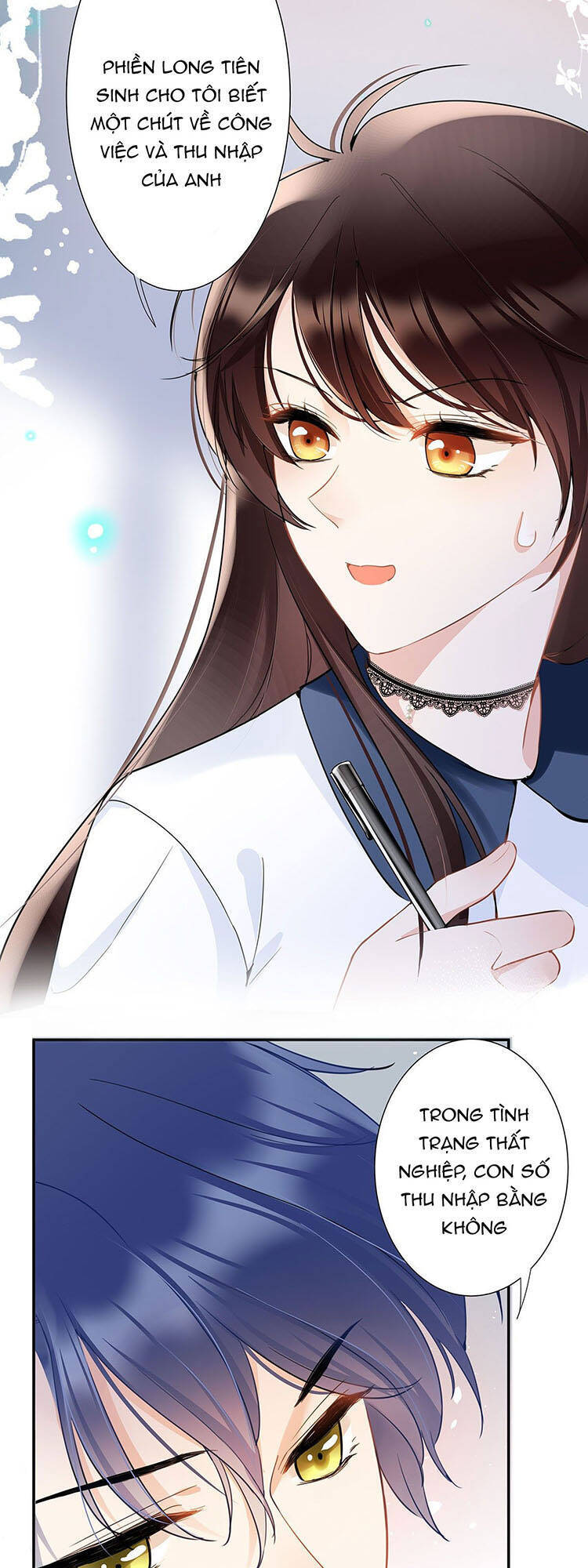 Lừa Boss Làm Bà Mai Chapter 4 - Trang 2