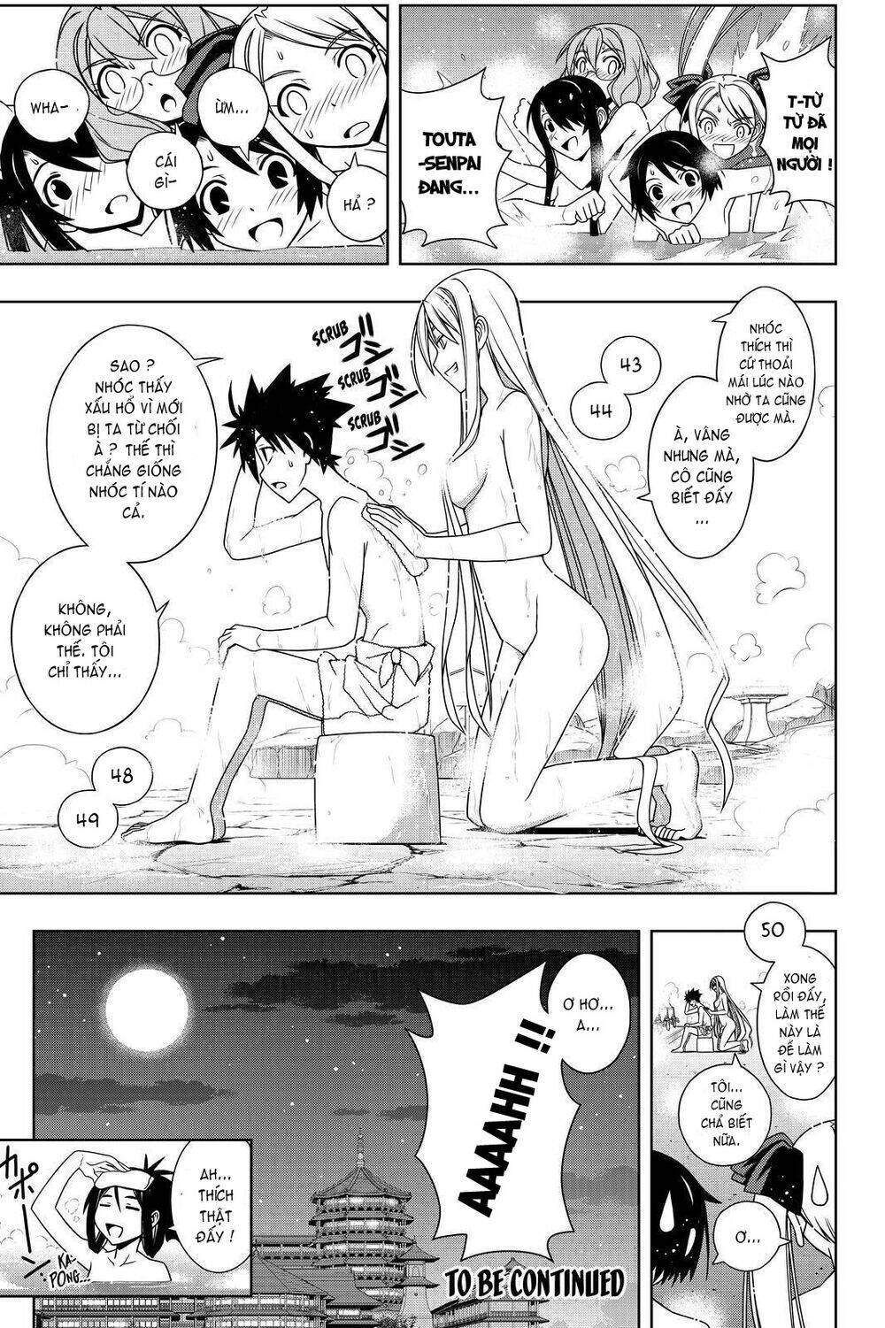 Lựa Chọn Phân Kỳ Chapter 100 - Trang 2