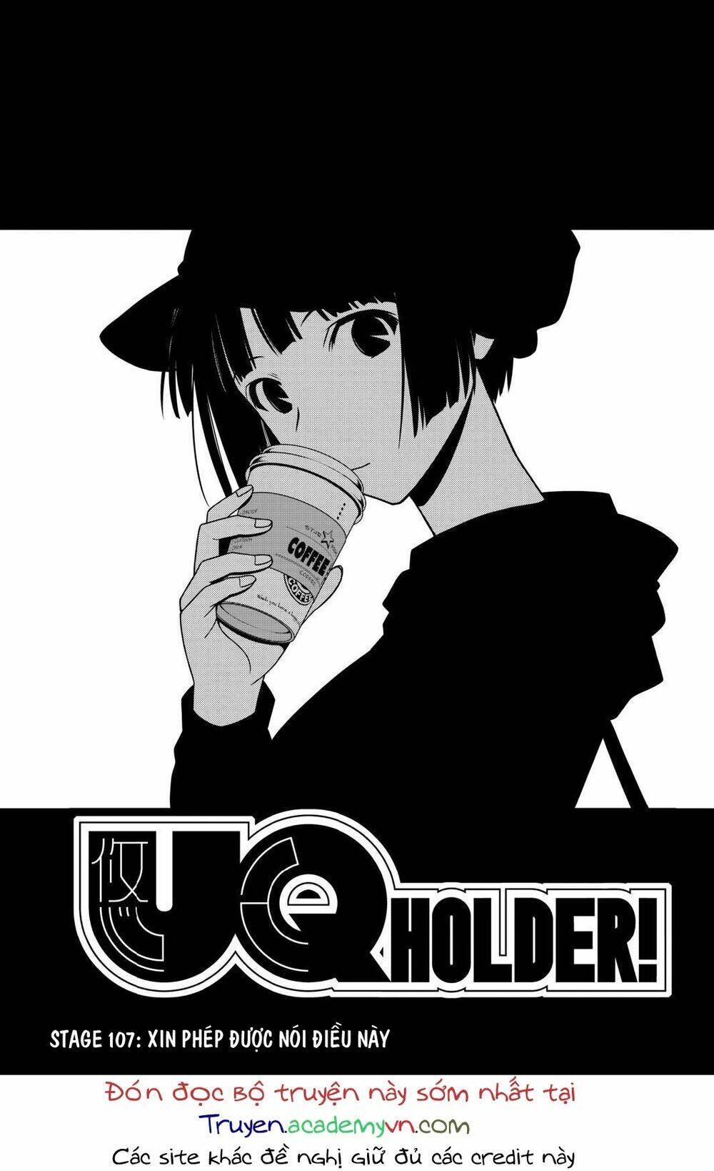 Lựa Chọn Phân Kỳ Chapter 107 - Trang 2