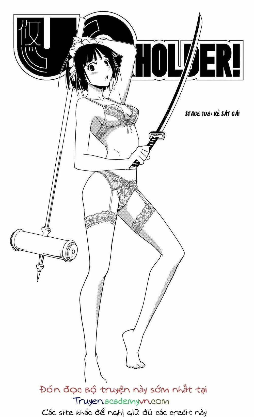 Lựa Chọn Phân Kỳ Chapter 108 - Trang 2