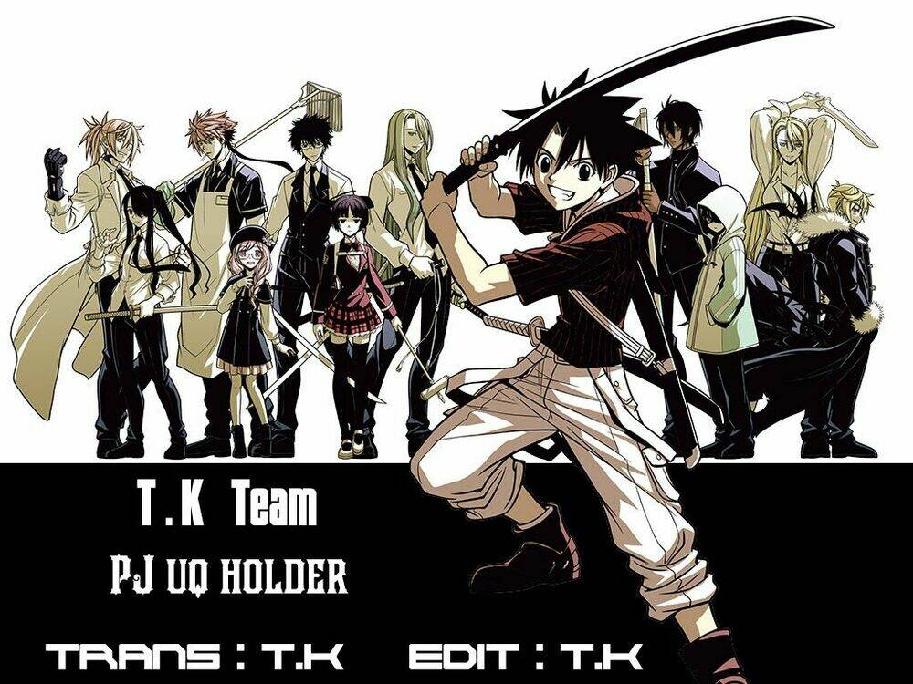 Lựa Chọn Phân Kỳ Chapter 11 - Trang 2