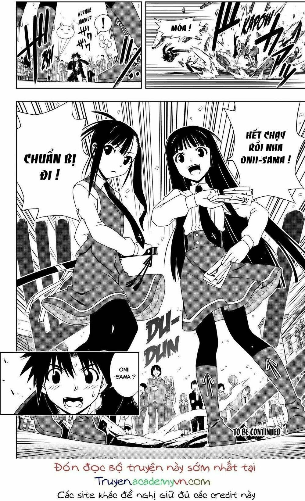 Lựa Chọn Phân Kỳ Chapter 112 - Trang 2