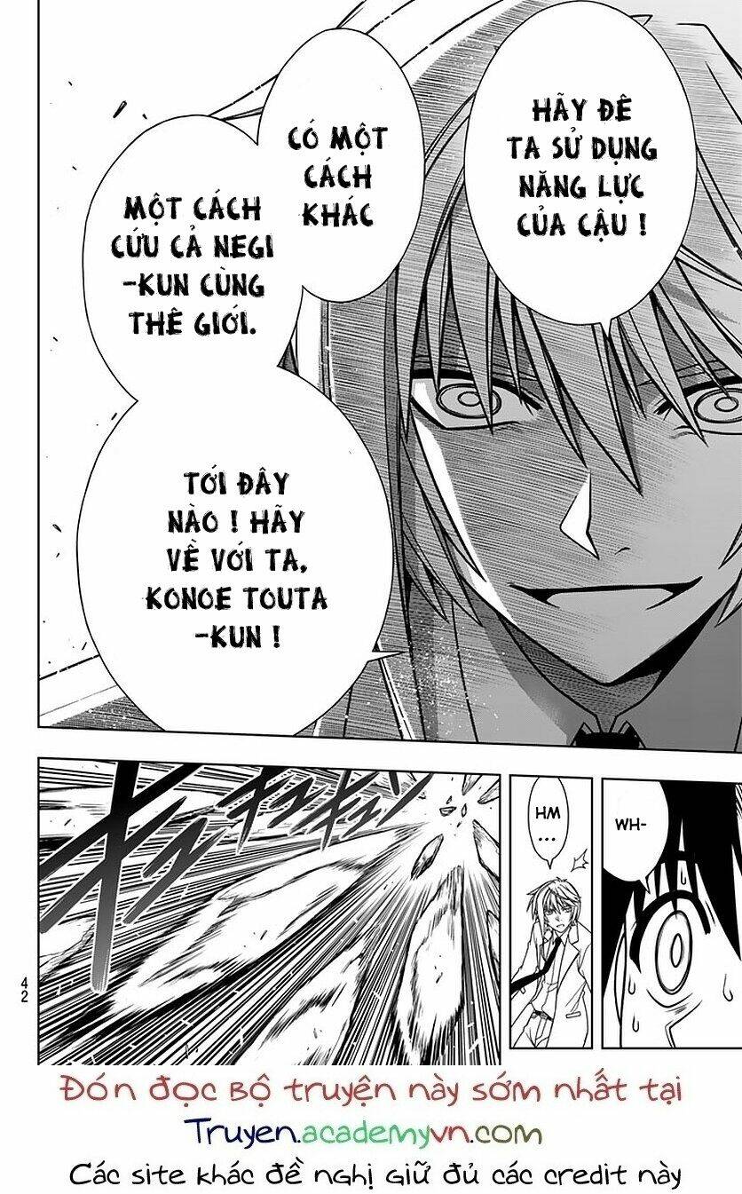 Lựa Chọn Phân Kỳ Chapter 114 - Trang 2