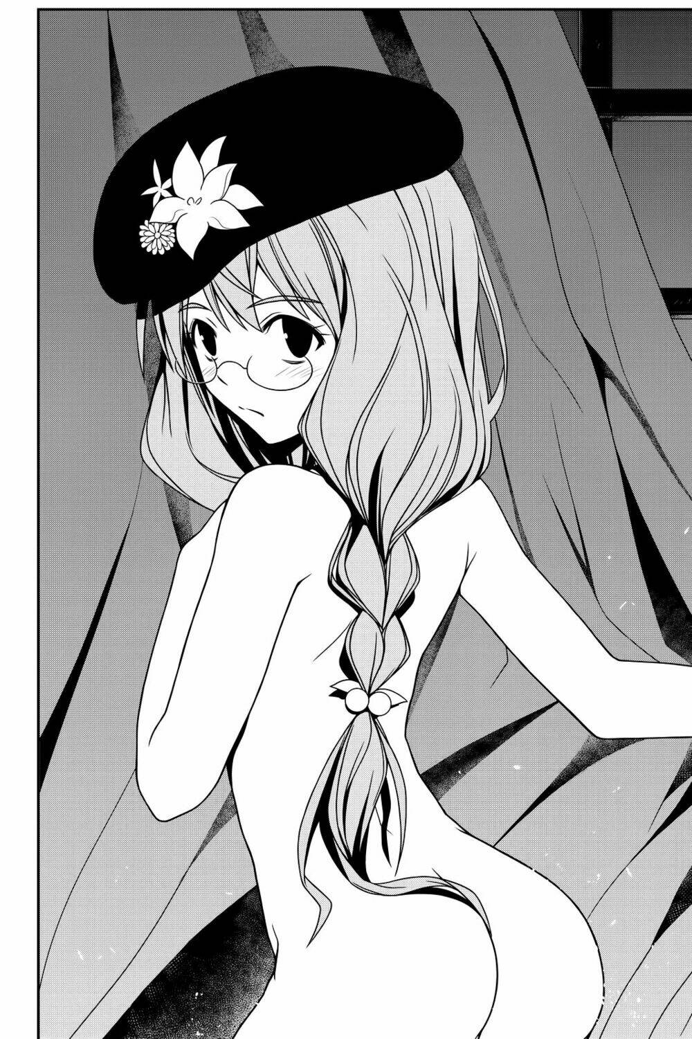 Lựa Chọn Phân Kỳ Chapter 115 - Trang 2