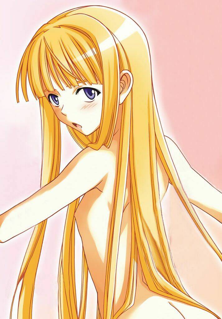 Lựa Chọn Phân Kỳ Chapter 116 - Trang 2