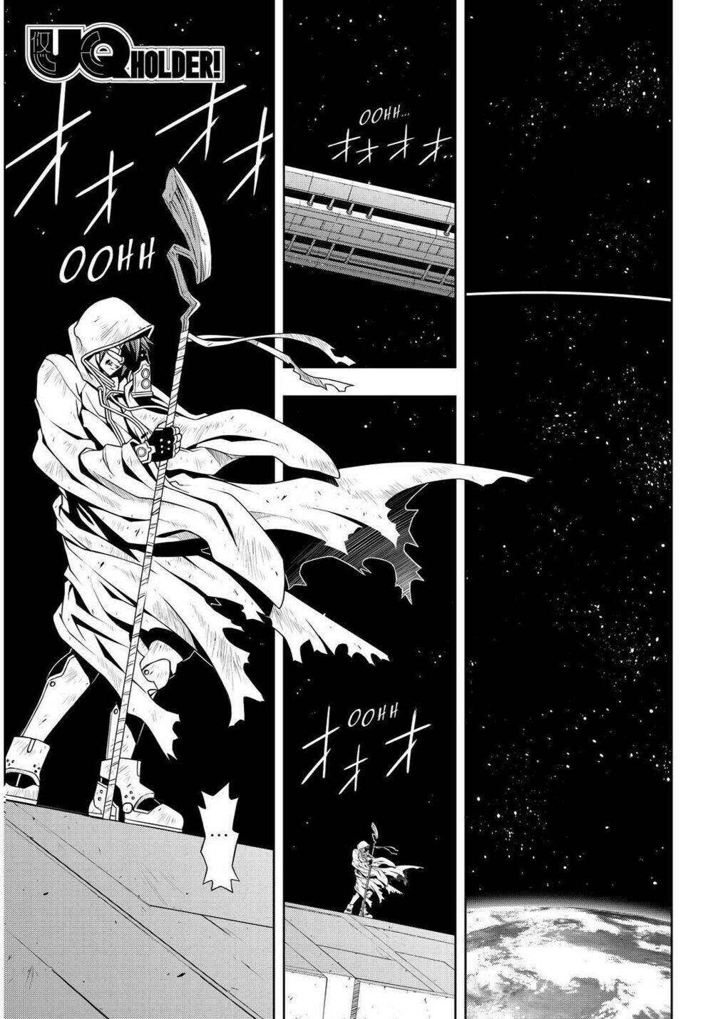 Lựa Chọn Phân Kỳ Chapter 119 - Trang 2