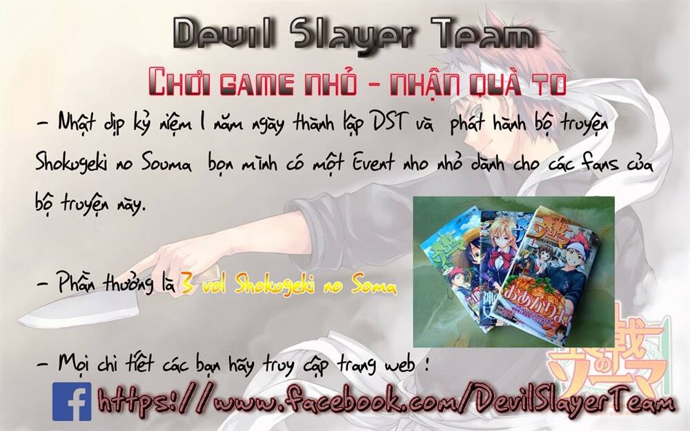 Lựa Chọn Phân Kỳ Chapter 16 - Trang 2