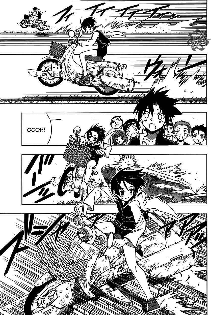 Lựa Chọn Phân Kỳ Chapter 2 - Trang 2