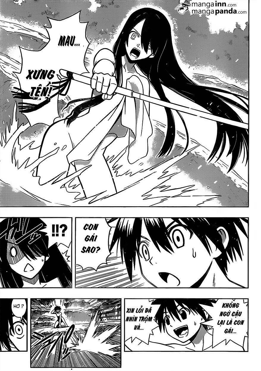 Lựa Chọn Phân Kỳ Chapter 3 - Trang 2