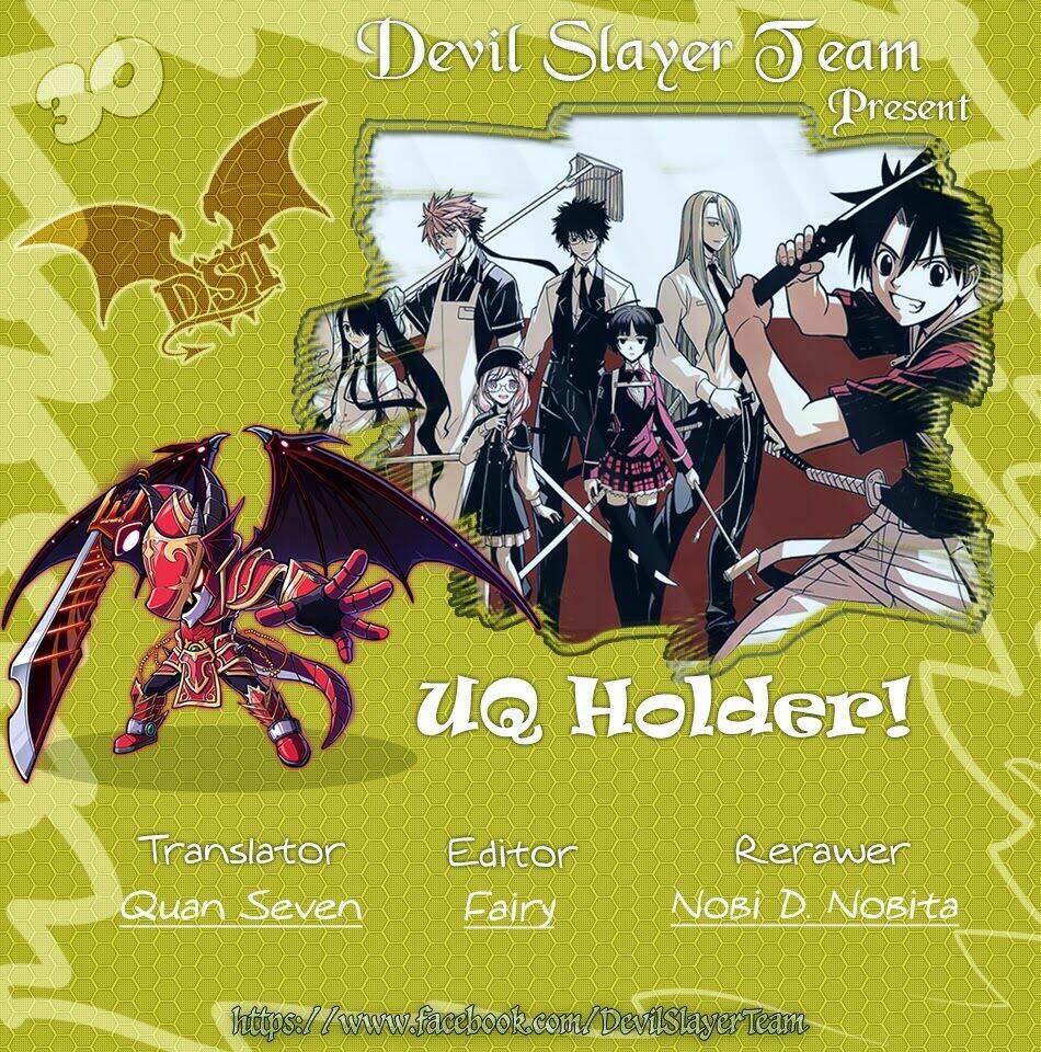 Lựa Chọn Phân Kỳ Chapter 30 - Trang 2