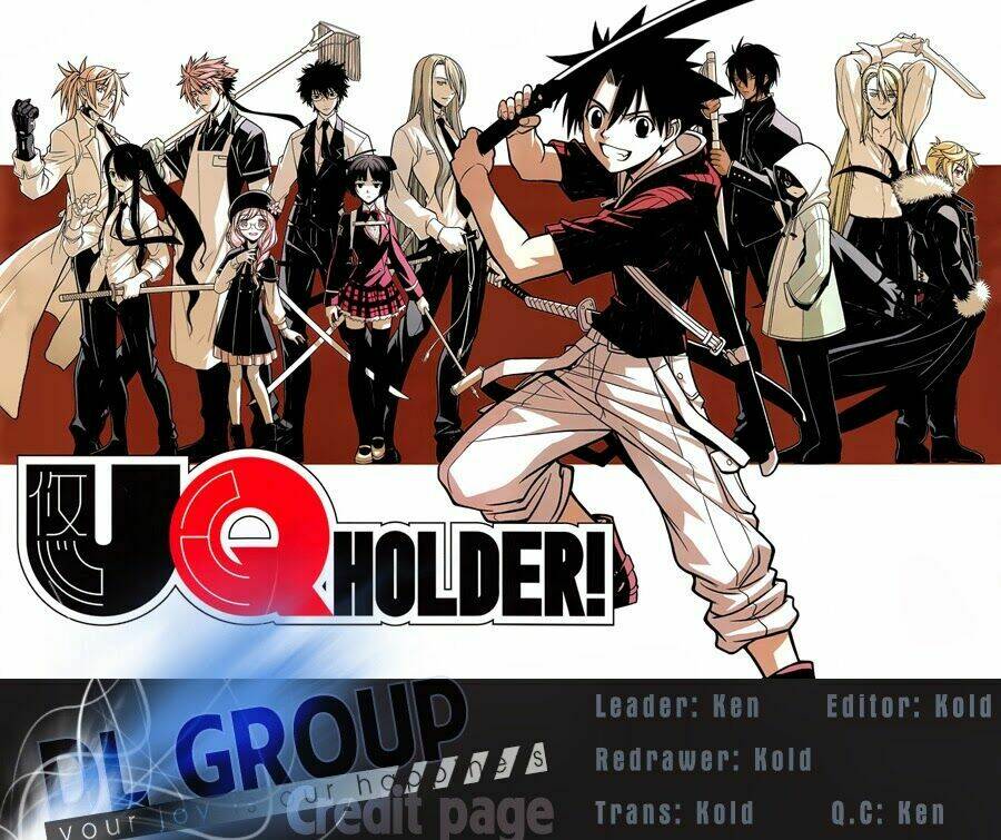 Lựa Chọn Phân Kỳ Chapter 5 - Trang 2