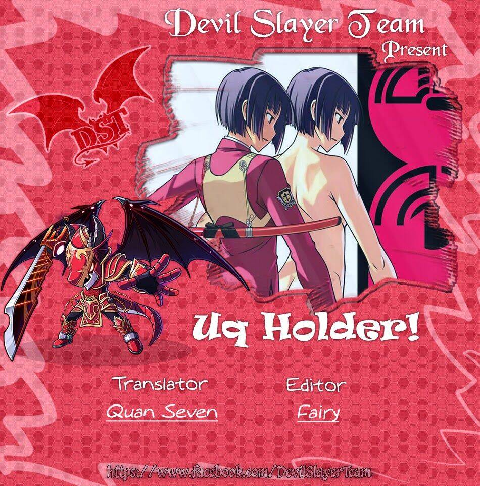 Lựa Chọn Phân Kỳ Chapter 54 - Trang 2