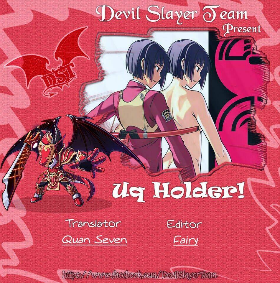 Lựa Chọn Phân Kỳ Chapter 57 - Trang 2