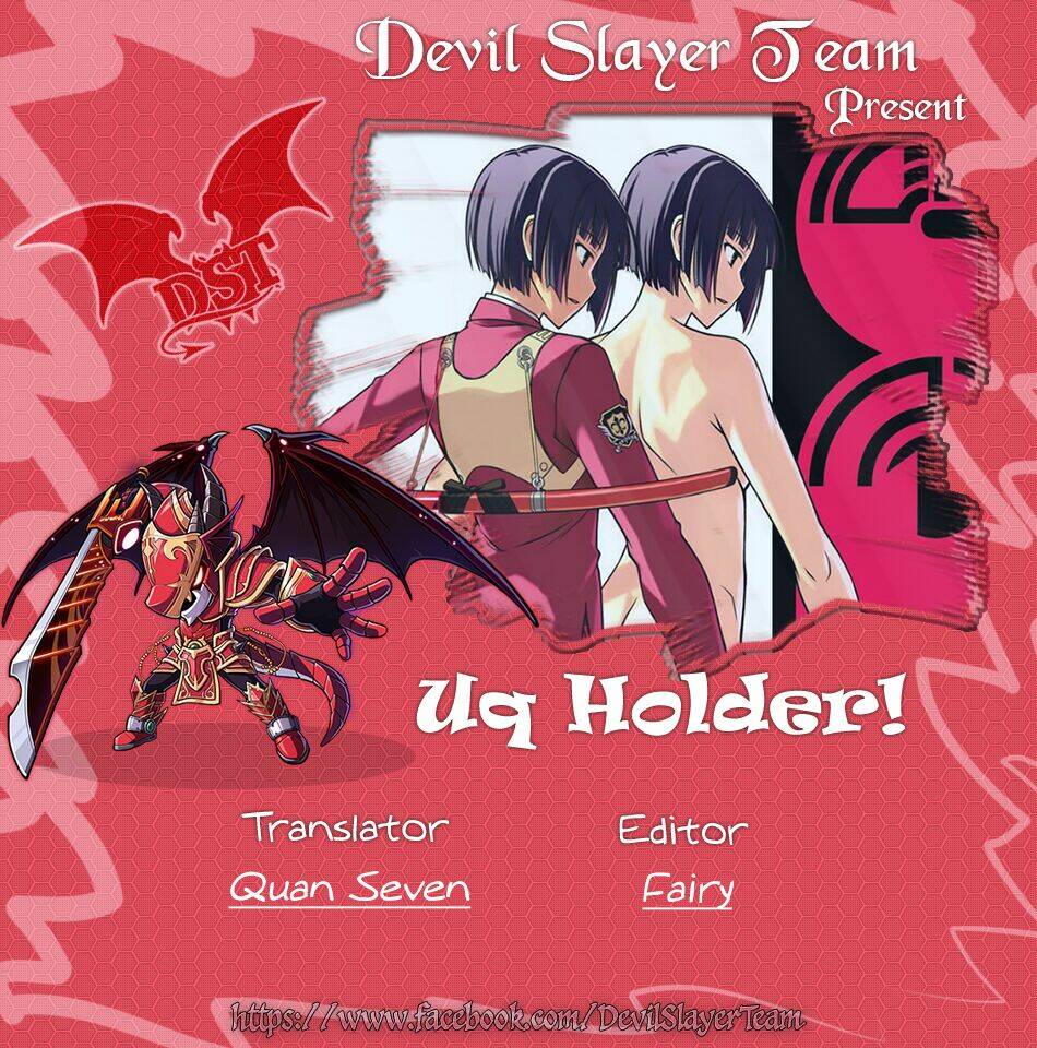 Lựa Chọn Phân Kỳ Chapter 59 - Trang 2