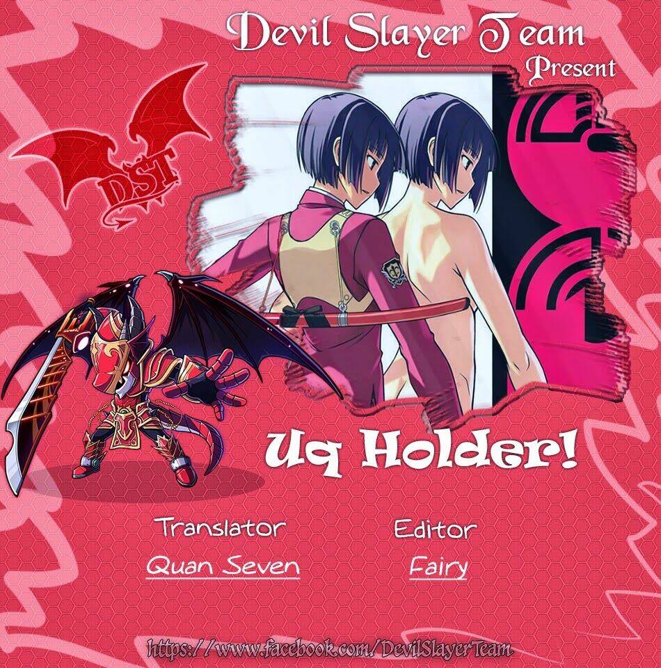 Lựa Chọn Phân Kỳ Chapter 68 - Trang 2