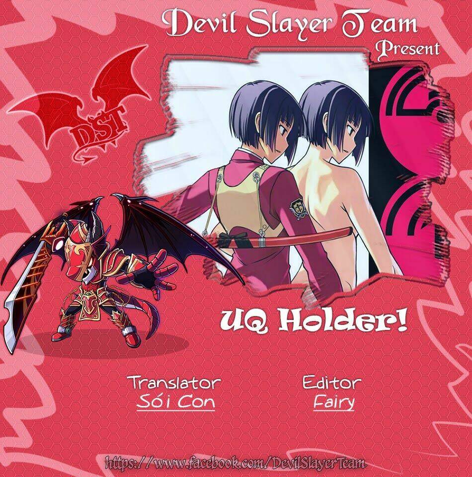 Lựa Chọn Phân Kỳ Chapter 71 - Trang 2