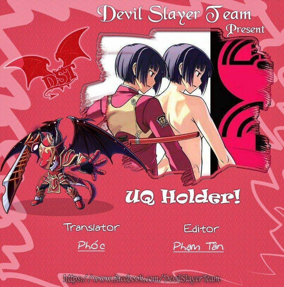 Lựa Chọn Phân Kỳ Chapter 73 - Trang 2