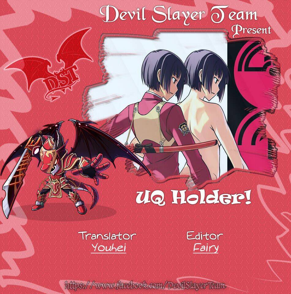 Lựa Chọn Phân Kỳ Chapter 82 - Trang 2