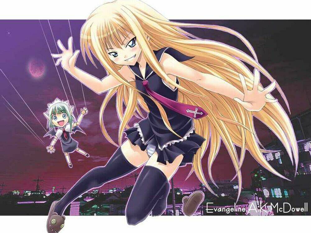 Lựa Chọn Phân Kỳ Chapter 92.1 - Trang 2