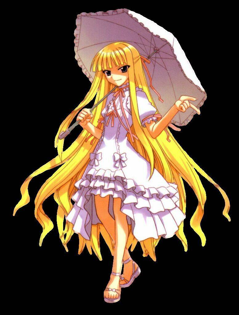 Lựa Chọn Phân Kỳ Chapter 92.1 - Trang 2