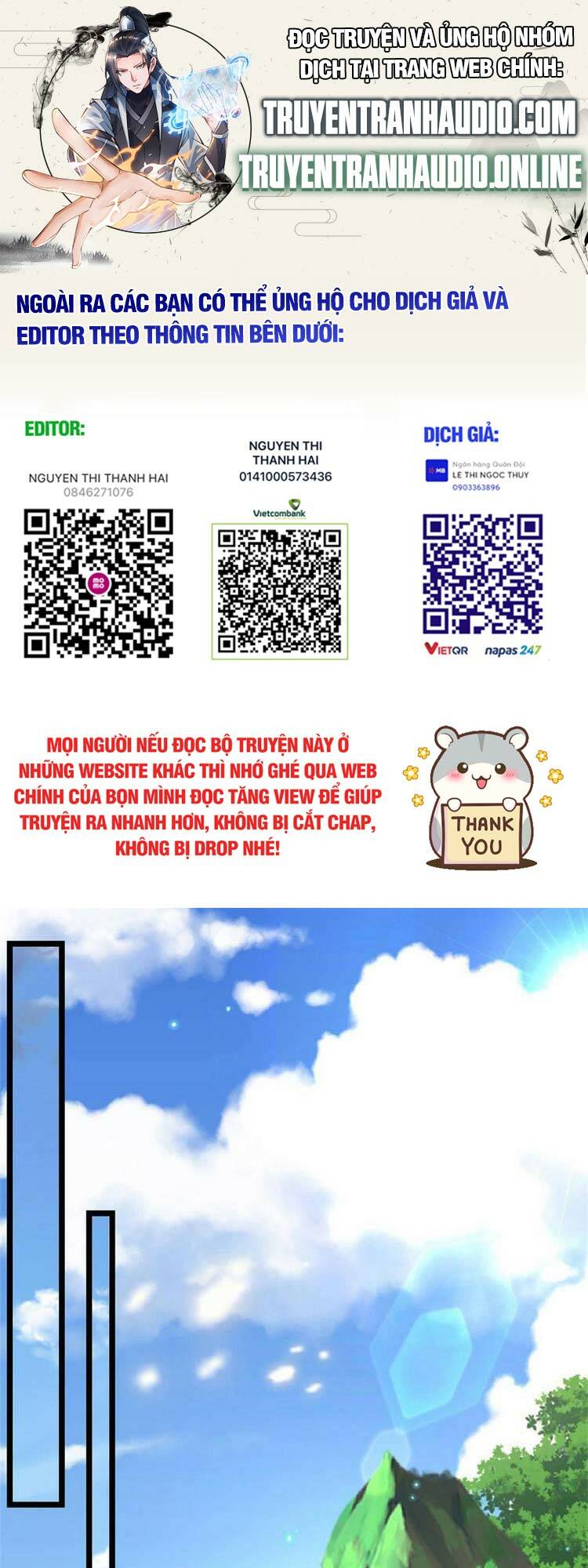 Lựa Chọn Thần Cấp: Ta Không Theo Sáo Lộ Mạnh Lên Chapter 1 - Trang 2