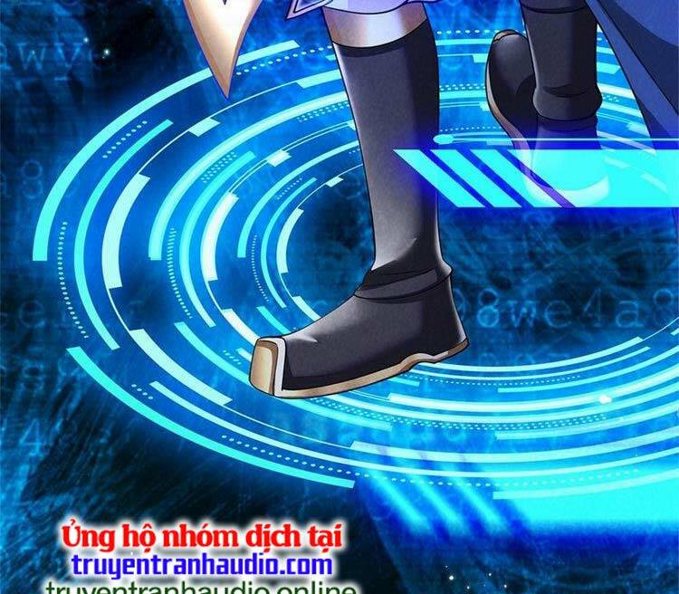 Lựa Chọn Thần Cấp: Ta Không Theo Sáo Lộ Mạnh Lên Chapter 1 - Trang 2