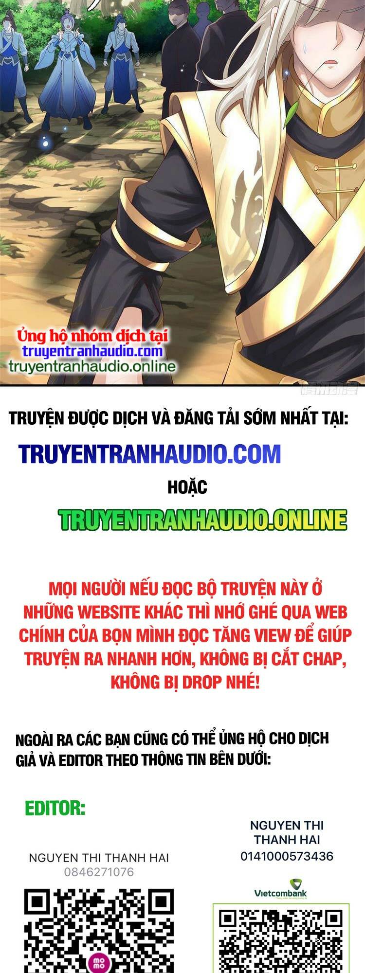 Lựa Chọn Thần Cấp: Ta Không Theo Sáo Lộ Mạnh Lên Chapter 1 - Trang 2