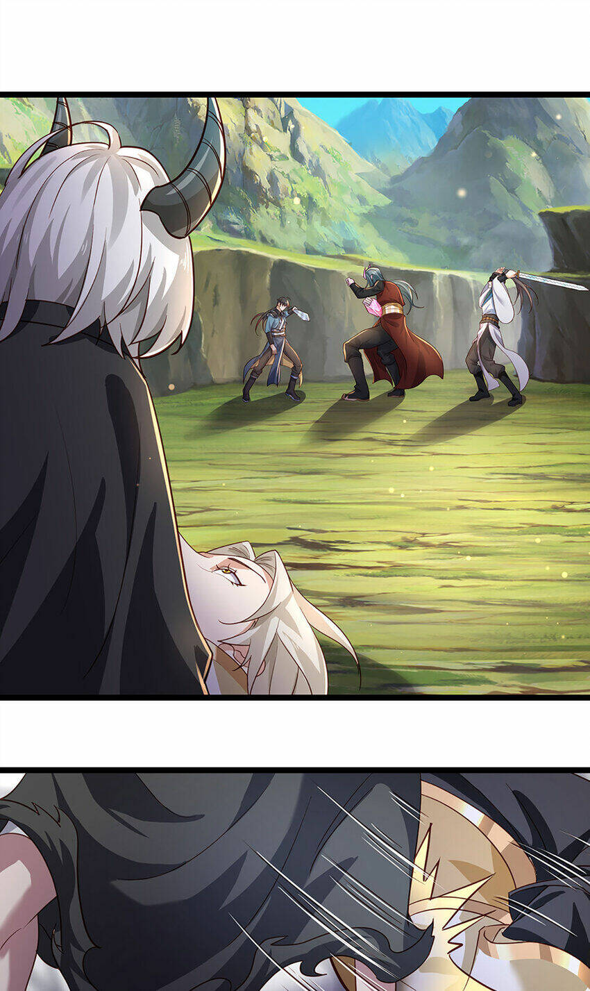 Lựa Chọn Thần Cấp: Ta Không Theo Sáo Lộ Mạnh Lên Chapter 100 - Trang 2