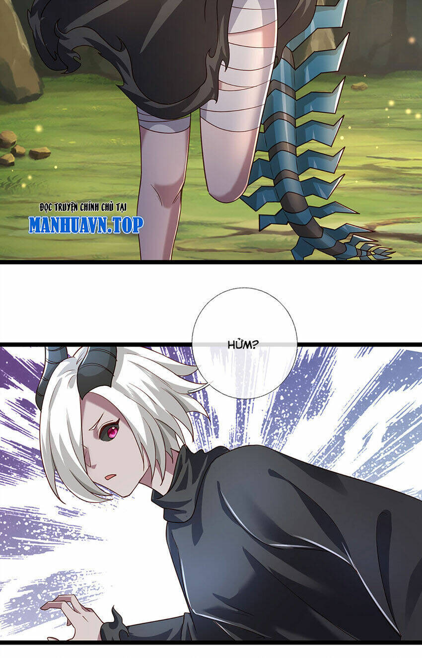 Lựa Chọn Thần Cấp: Ta Không Theo Sáo Lộ Mạnh Lên Chapter 100 - Trang 2