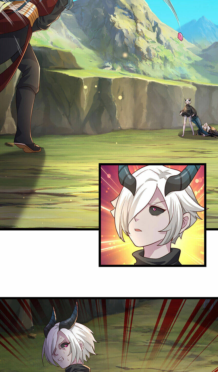 Lựa Chọn Thần Cấp: Ta Không Theo Sáo Lộ Mạnh Lên Chapter 100 - Trang 2