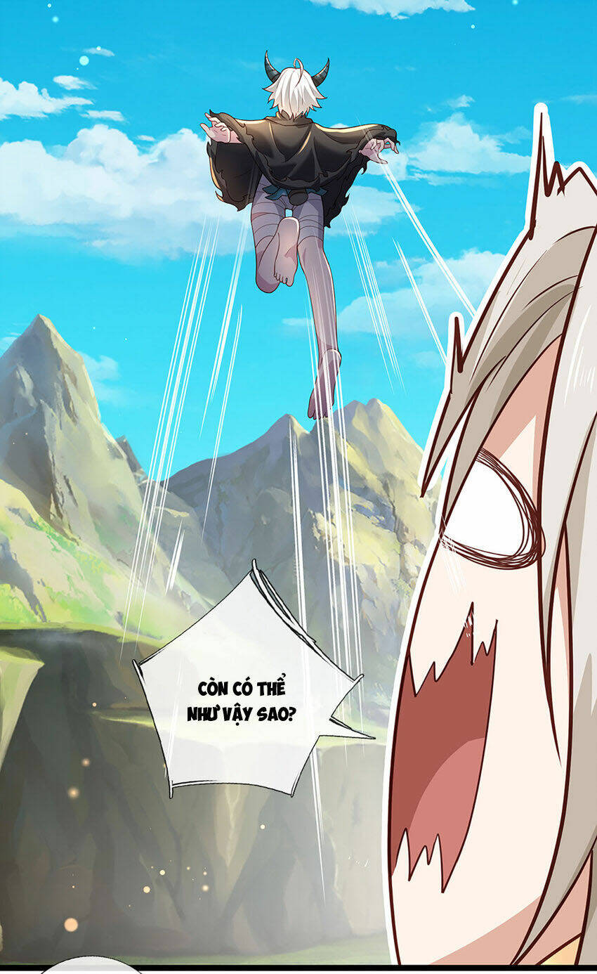 Lựa Chọn Thần Cấp: Ta Không Theo Sáo Lộ Mạnh Lên Chapter 100 - Trang 2