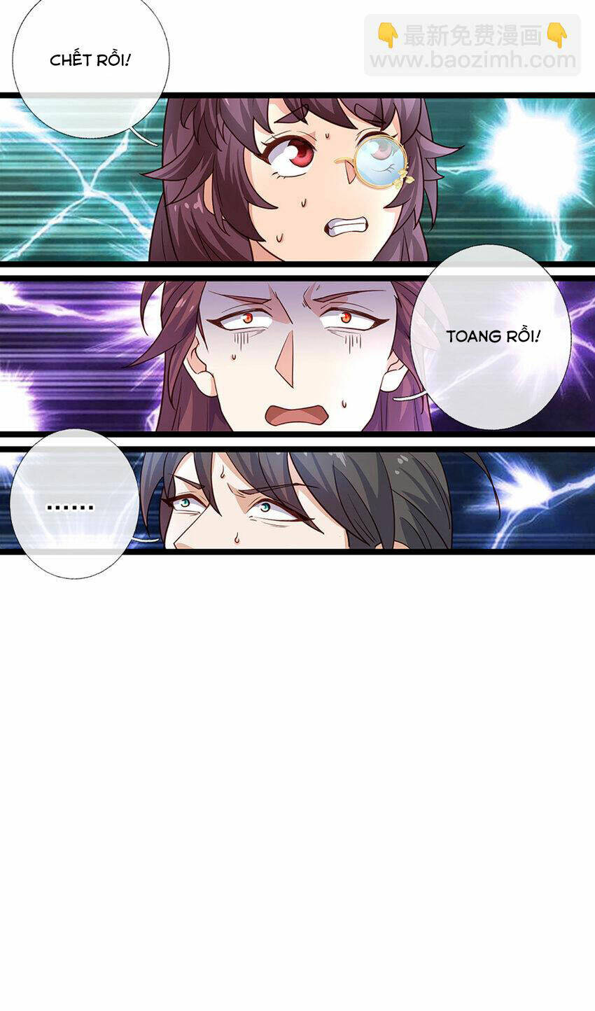 Lựa Chọn Thần Cấp: Ta Không Theo Sáo Lộ Mạnh Lên Chapter 100 - Trang 2