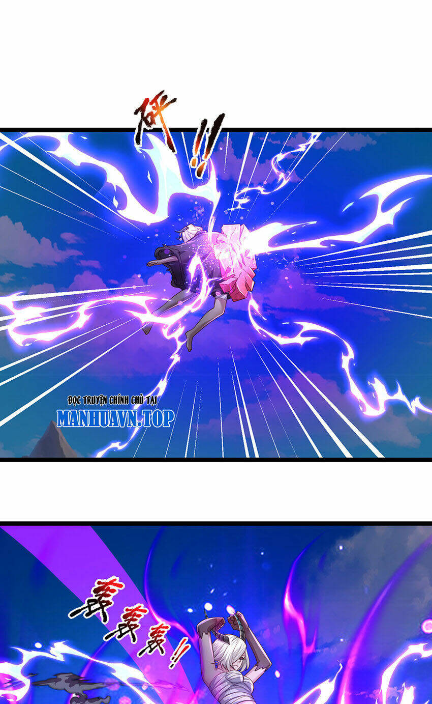 Lựa Chọn Thần Cấp: Ta Không Theo Sáo Lộ Mạnh Lên Chapter 100 - Trang 2