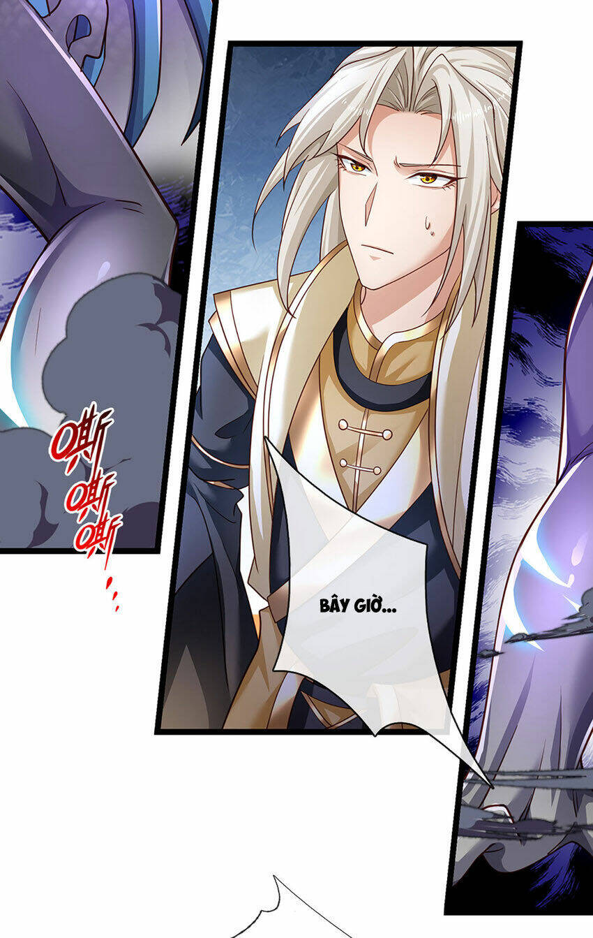 Lựa Chọn Thần Cấp: Ta Không Theo Sáo Lộ Mạnh Lên Chapter 100 - Trang 2