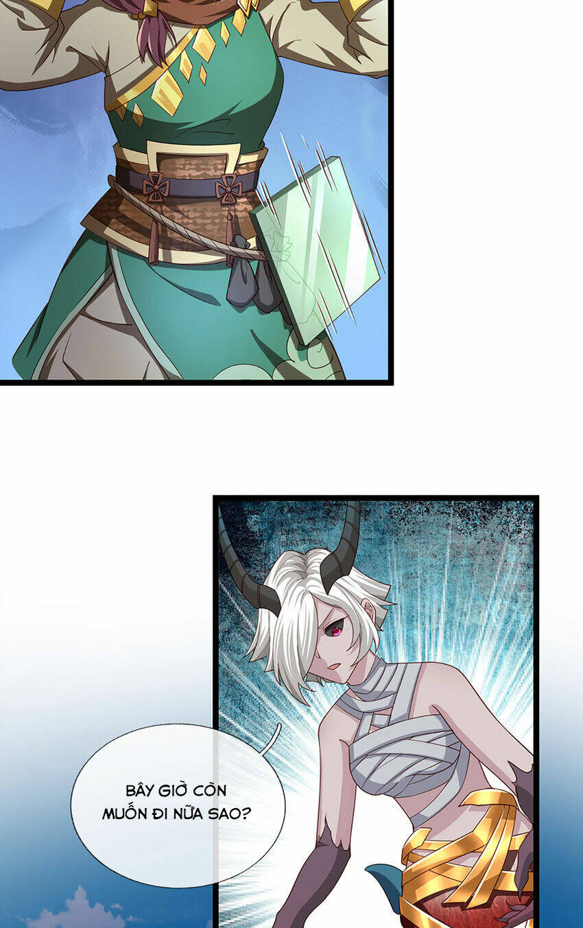 Lựa Chọn Thần Cấp: Ta Không Theo Sáo Lộ Mạnh Lên Chapter 100 - Trang 2