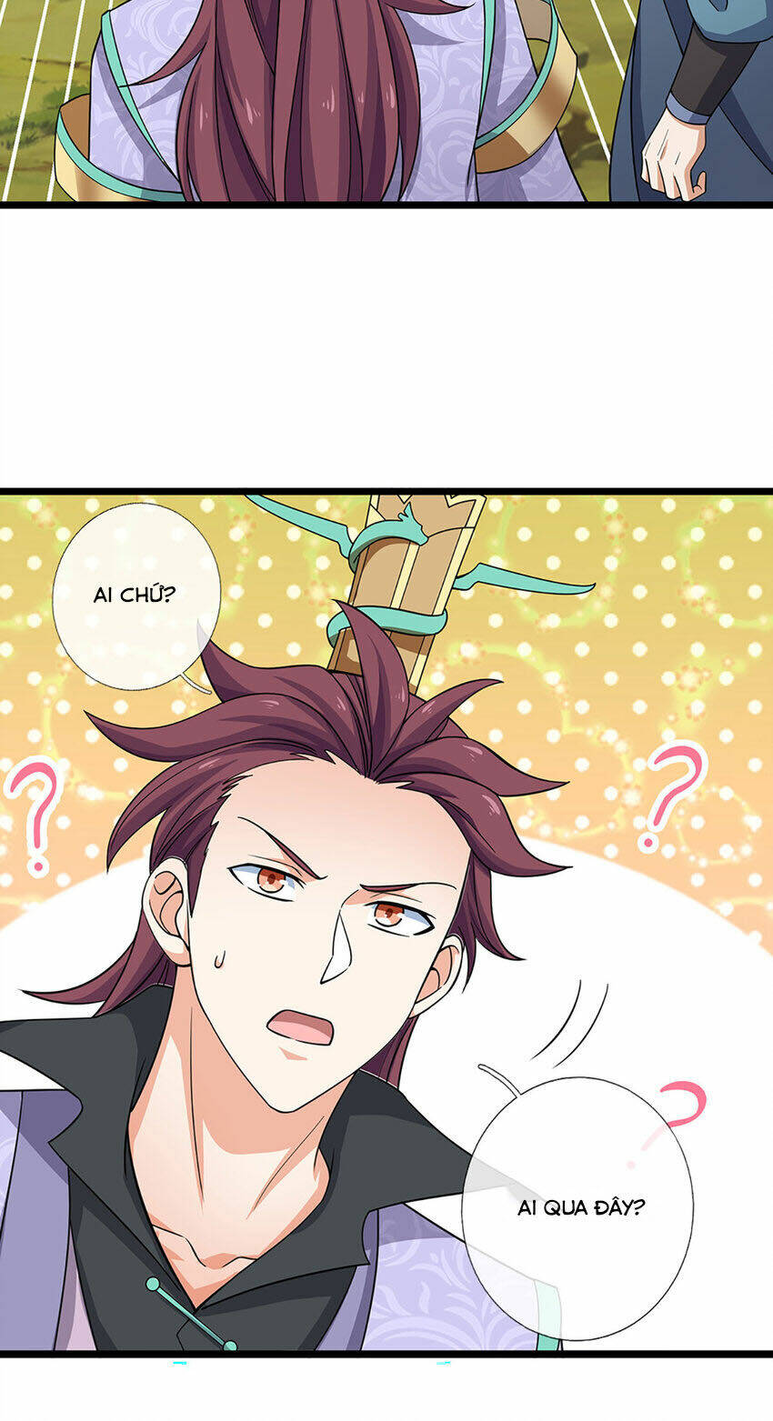 Lựa Chọn Thần Cấp: Ta Không Theo Sáo Lộ Mạnh Lên Chapter 100 - Trang 2