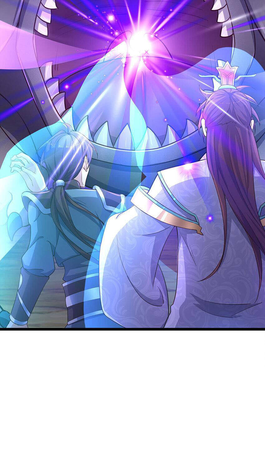 Lựa Chọn Thần Cấp: Ta Không Theo Sáo Lộ Mạnh Lên Chapter 100 - Trang 2