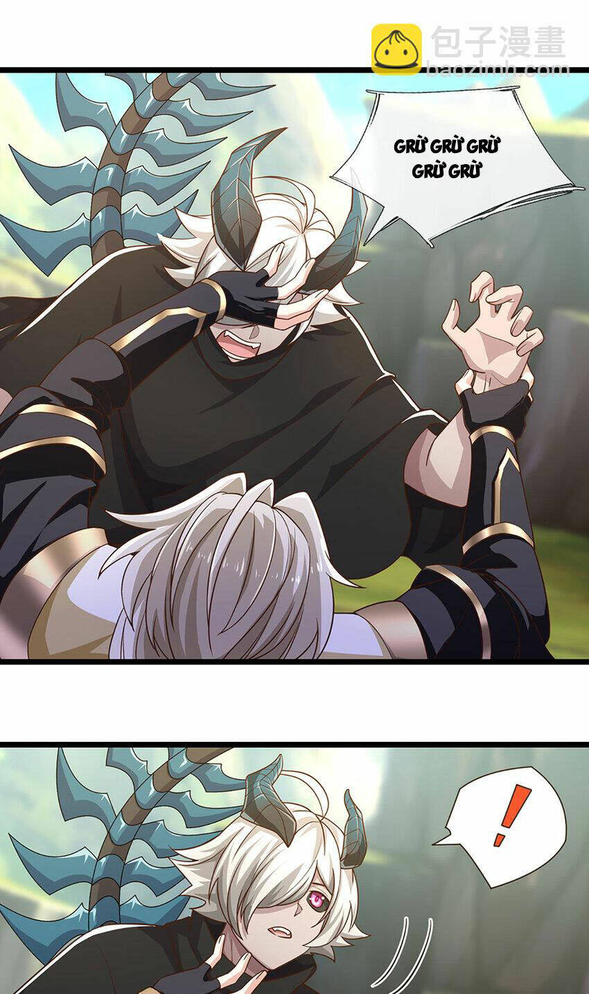 Lựa Chọn Thần Cấp: Ta Không Theo Sáo Lộ Mạnh Lên Chapter 100 - Trang 2