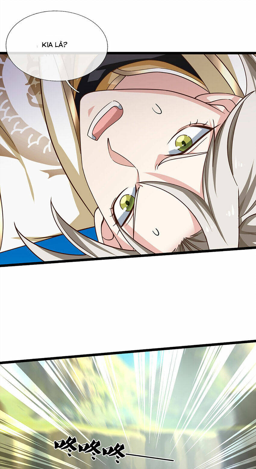 Lựa Chọn Thần Cấp: Ta Không Theo Sáo Lộ Mạnh Lên Chapter 100 - Trang 2