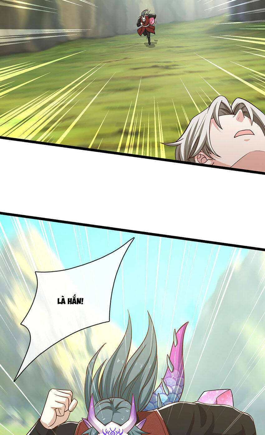 Lựa Chọn Thần Cấp: Ta Không Theo Sáo Lộ Mạnh Lên Chapter 100 - Trang 2