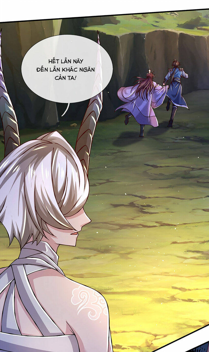 Lựa Chọn Thần Cấp: Ta Không Theo Sáo Lộ Mạnh Lên Chapter 101 - Trang 2