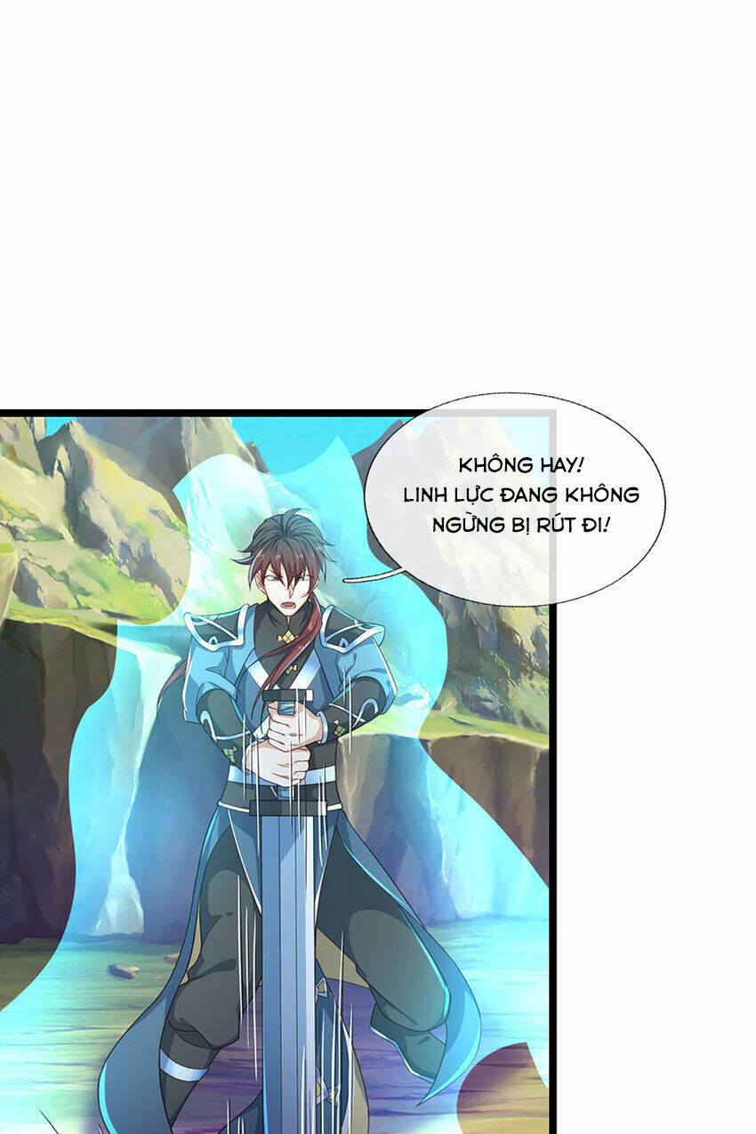 Lựa Chọn Thần Cấp: Ta Không Theo Sáo Lộ Mạnh Lên Chapter 101 - Trang 2