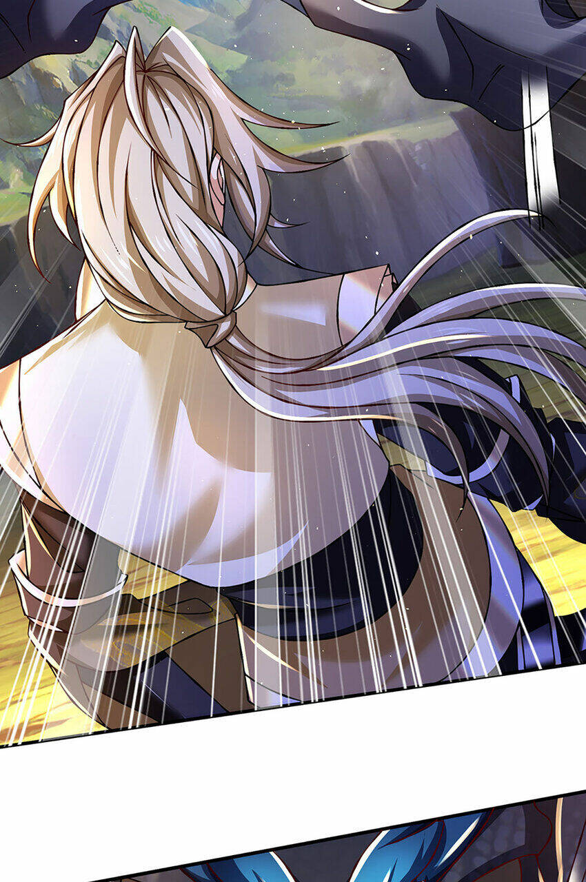 Lựa Chọn Thần Cấp: Ta Không Theo Sáo Lộ Mạnh Lên Chapter 101 - Trang 2