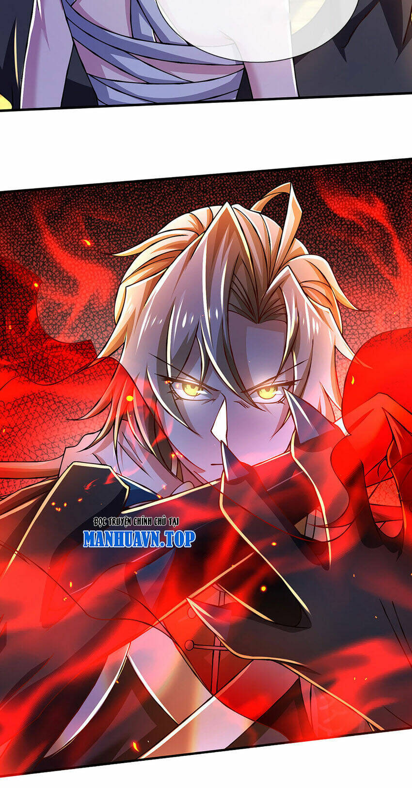 Lựa Chọn Thần Cấp: Ta Không Theo Sáo Lộ Mạnh Lên Chapter 101 - Trang 2