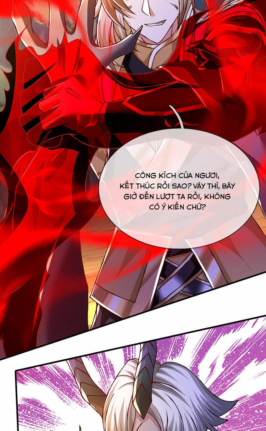 Lựa Chọn Thần Cấp: Ta Không Theo Sáo Lộ Mạnh Lên Chapter 101 - Trang 2