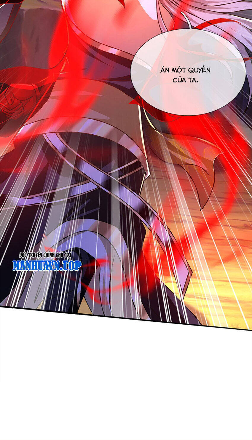 Lựa Chọn Thần Cấp: Ta Không Theo Sáo Lộ Mạnh Lên Chapter 101 - Trang 2