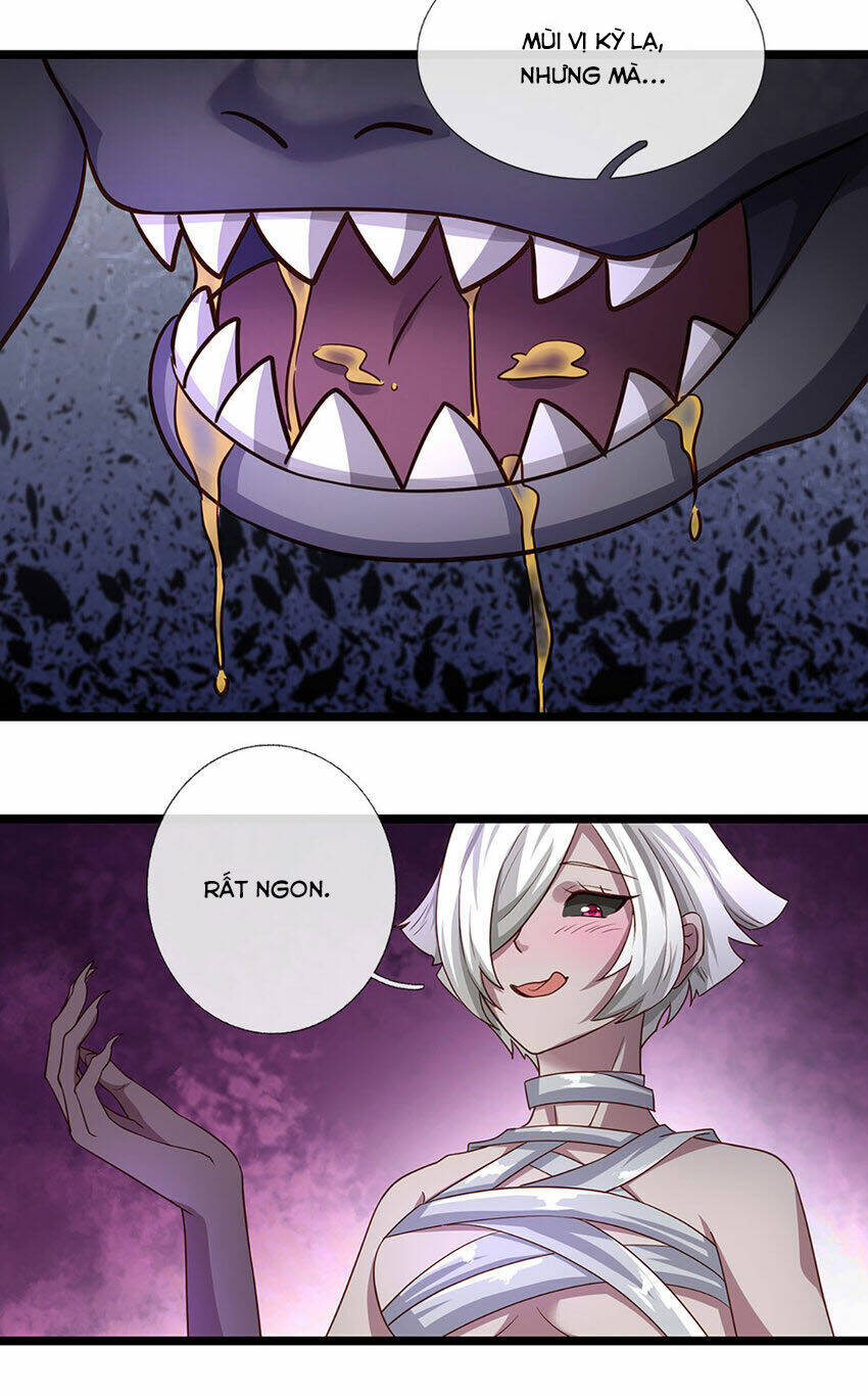 Lựa Chọn Thần Cấp: Ta Không Theo Sáo Lộ Mạnh Lên Chapter 101 - Trang 2